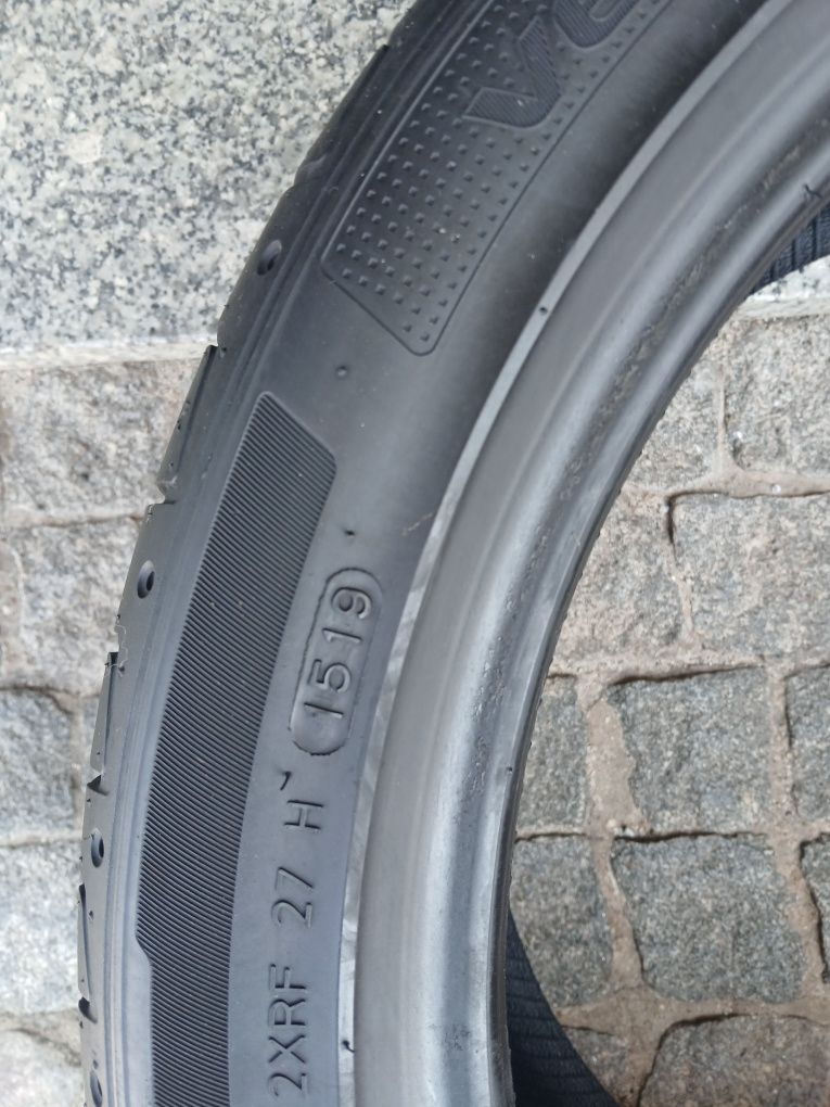 2 pneus 245 40 r18 hankook