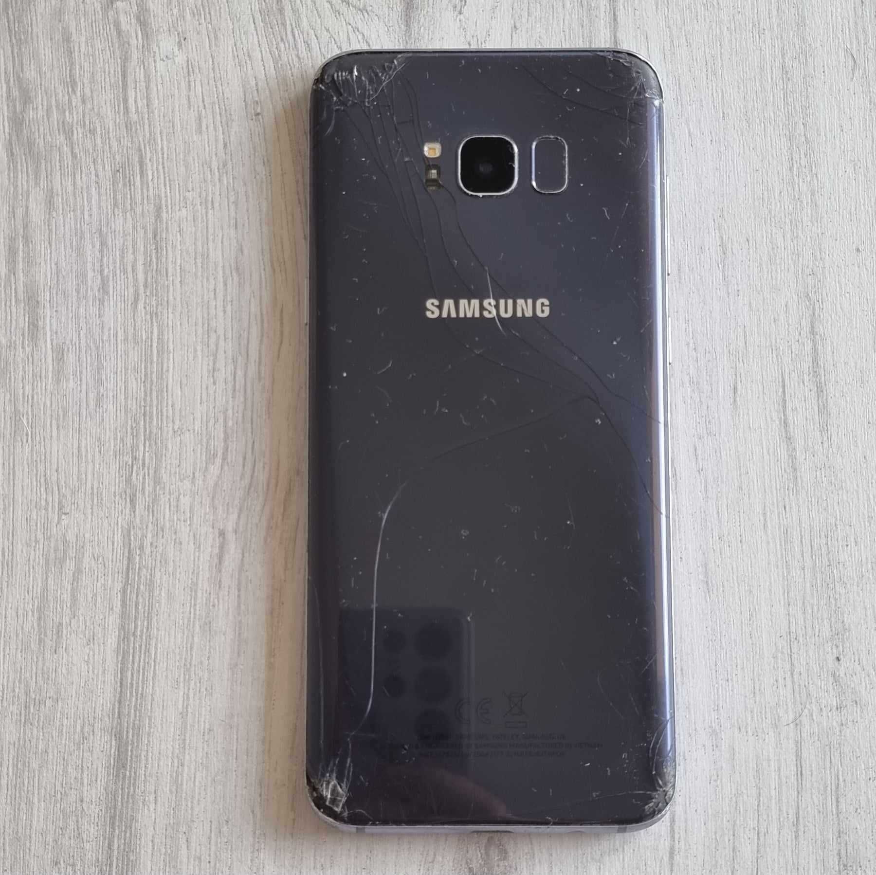 Samsung Galaxy S8 plus +
