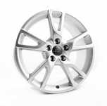 NOWA Oryginalna Felga Audi 18" 7,0" ET 38 4G9.071.498 A6 Allroad