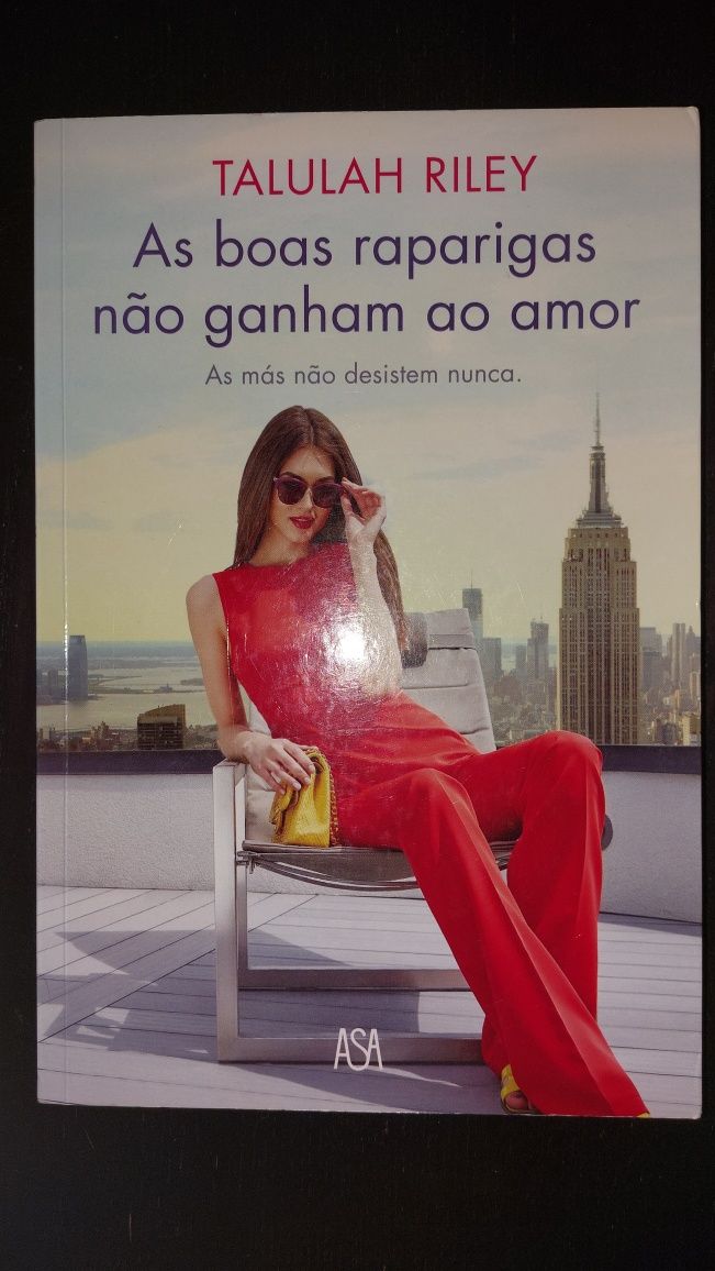 Livros a partir de 7€