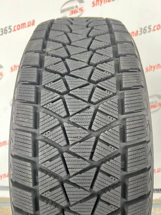 225/60 r17 bridgestone blizzak dm-v2 9mm шини бу зима