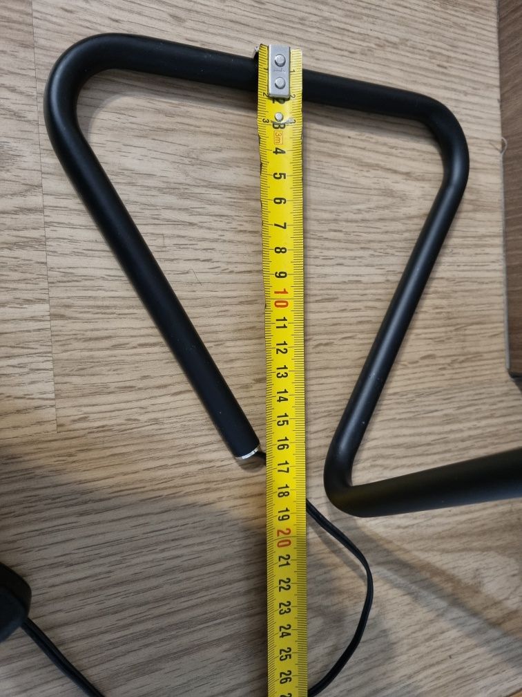 Lampka biurkowa usb LED