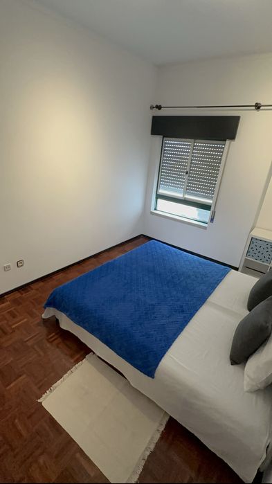 Quarto casal em São João Baptista Entroncamento