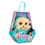 Baby Paws W2 – Цуценя лабрадора Щенок лабрадора