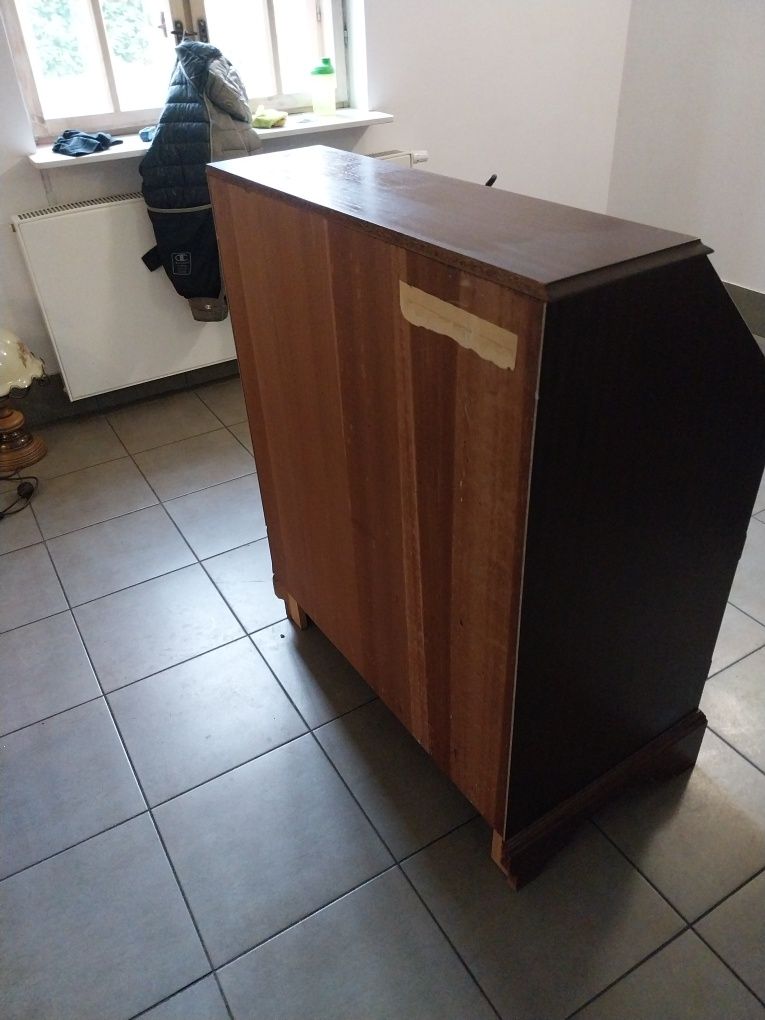Sekretarzyk stylowy
