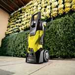Мойка высокого давления минимойка для авто Karcher K3 мийка B2