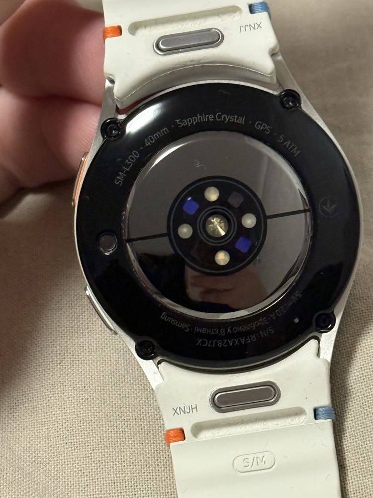 Samsung Galaxy watch 7