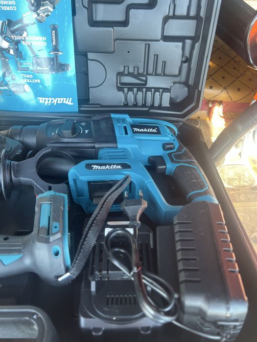 Електро інструмент привезений з Німеччини штіль 461