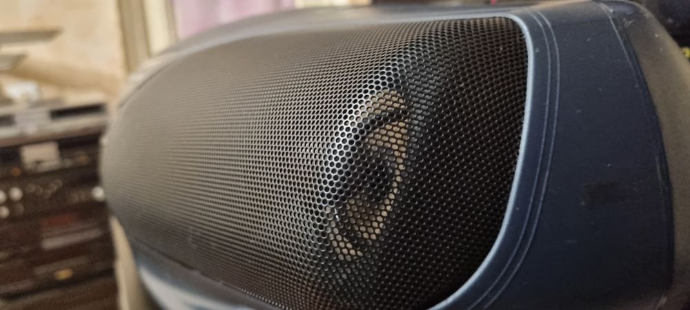 Panasonic rs dt95