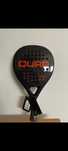 Raquete de padel