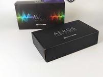 Гітарний процесор Singular Sound Aeros Gold Edition Loop Studio Лупер