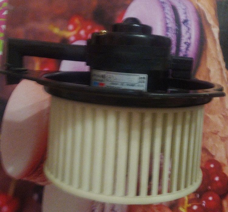 Моторчик пічки Chery Amulet A11-8107027AB