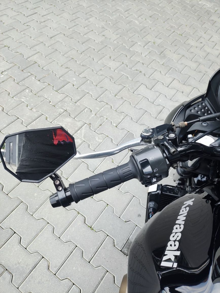 Kawasaki Z 750 без пробігу по Україні