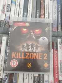 Killzone 2 PL ps3 playstation 3