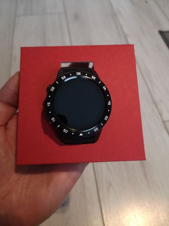 Smartwatch lokmat TK05 czarny