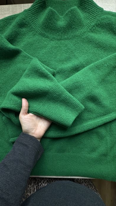 Светр жіночий - &otherstories - новий/розмір L