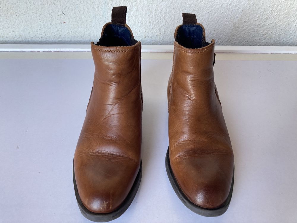 Vendo Botas n.36 - Seaside