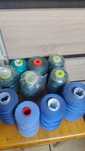 Nici na overlock 10szt