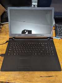 Lenovo ideapad 100-15IBY ; intel ; 4GB ; 15.6