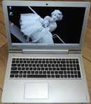 Lenovo Ideapad 700-15ISK GTX i5 16Gb SSD+HDD gw3mce - Lapserwis Elbląg