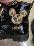 Ccc Disney minnie mouse buty zimowe ocieplane roz.30