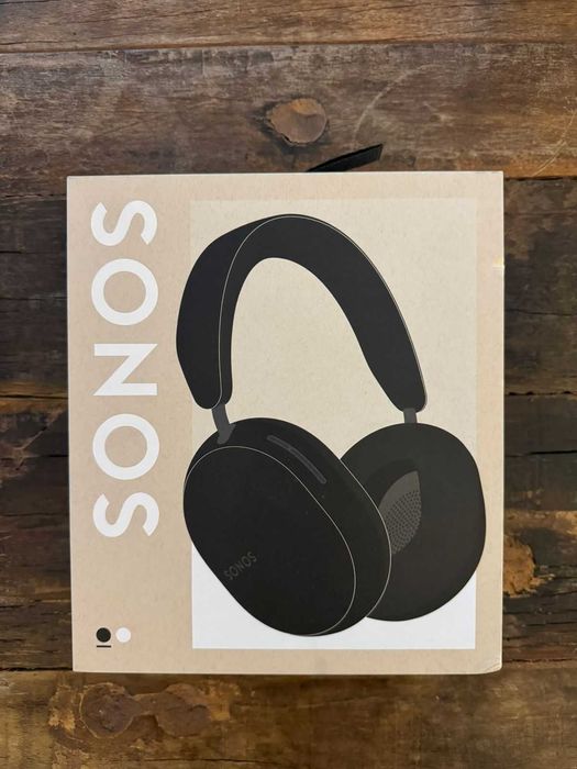 Nowe słuchawki - Sonos Ace! OKAZJA!!!