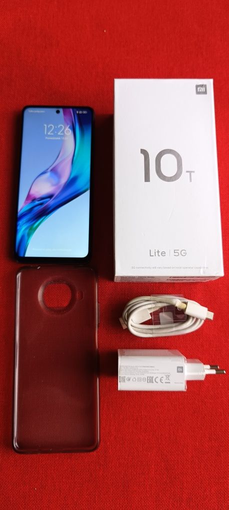 Xiaomi Mi10t Lite 5G