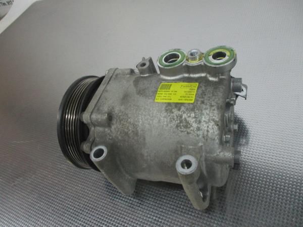 Compressor AC FORD Fiesta VI (CB1, CCN)