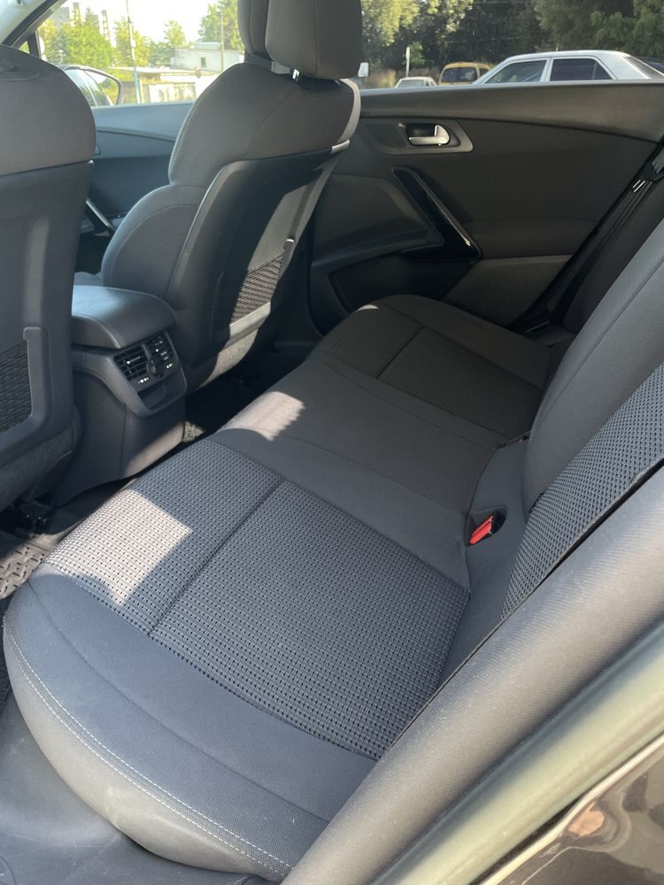 Продам пежо 508 Peugeot 508 2012 1.6 THP на автоматі 156 к/с
