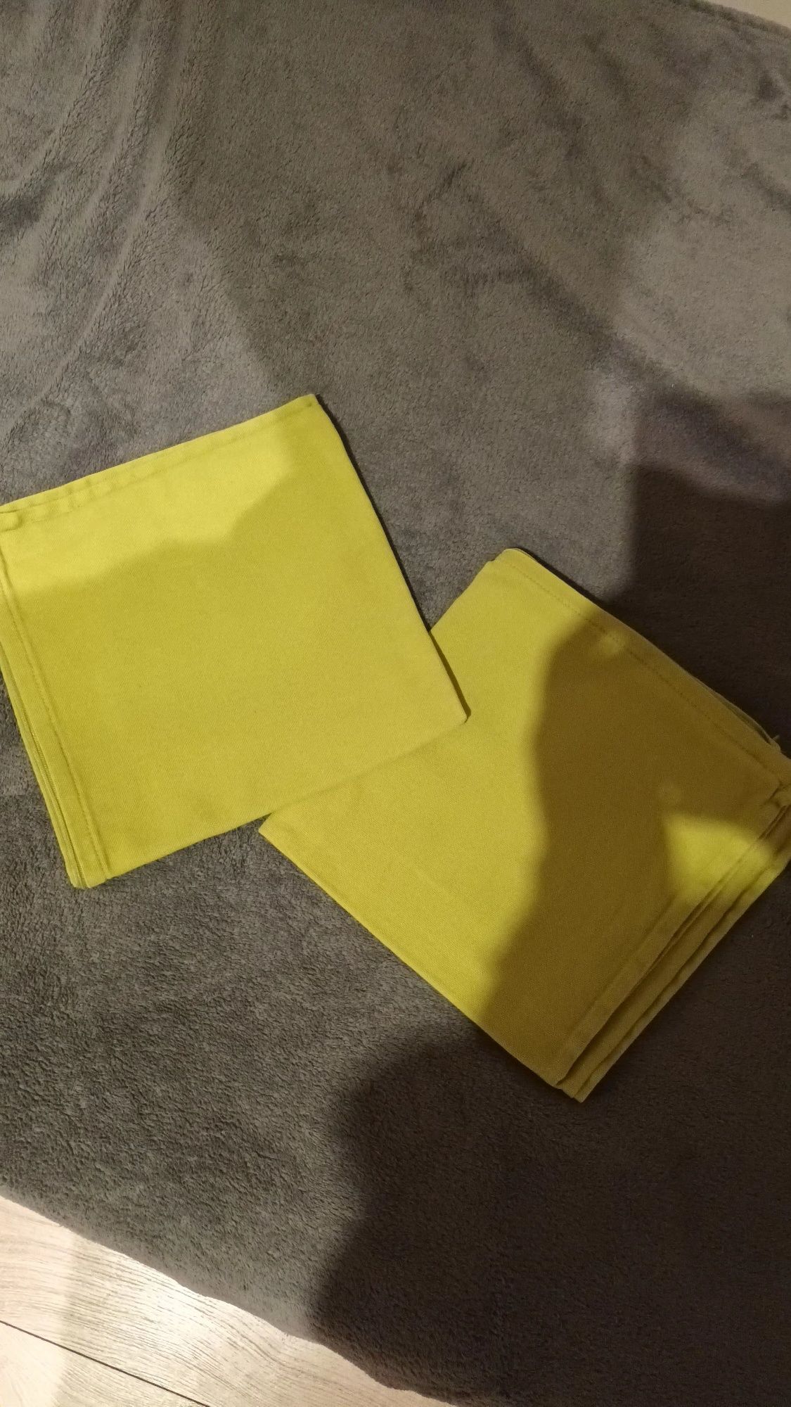 Poszewki na poduszkę ikea