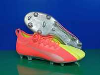 Футбольные бутсы Puma One M 20.2 OSG FG AG Оригинал.