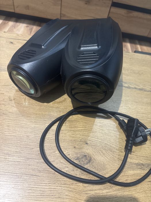 Reflektor na scenę Light4Me Airship 2 LED