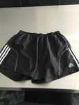 Calções Adidas Curtos L
