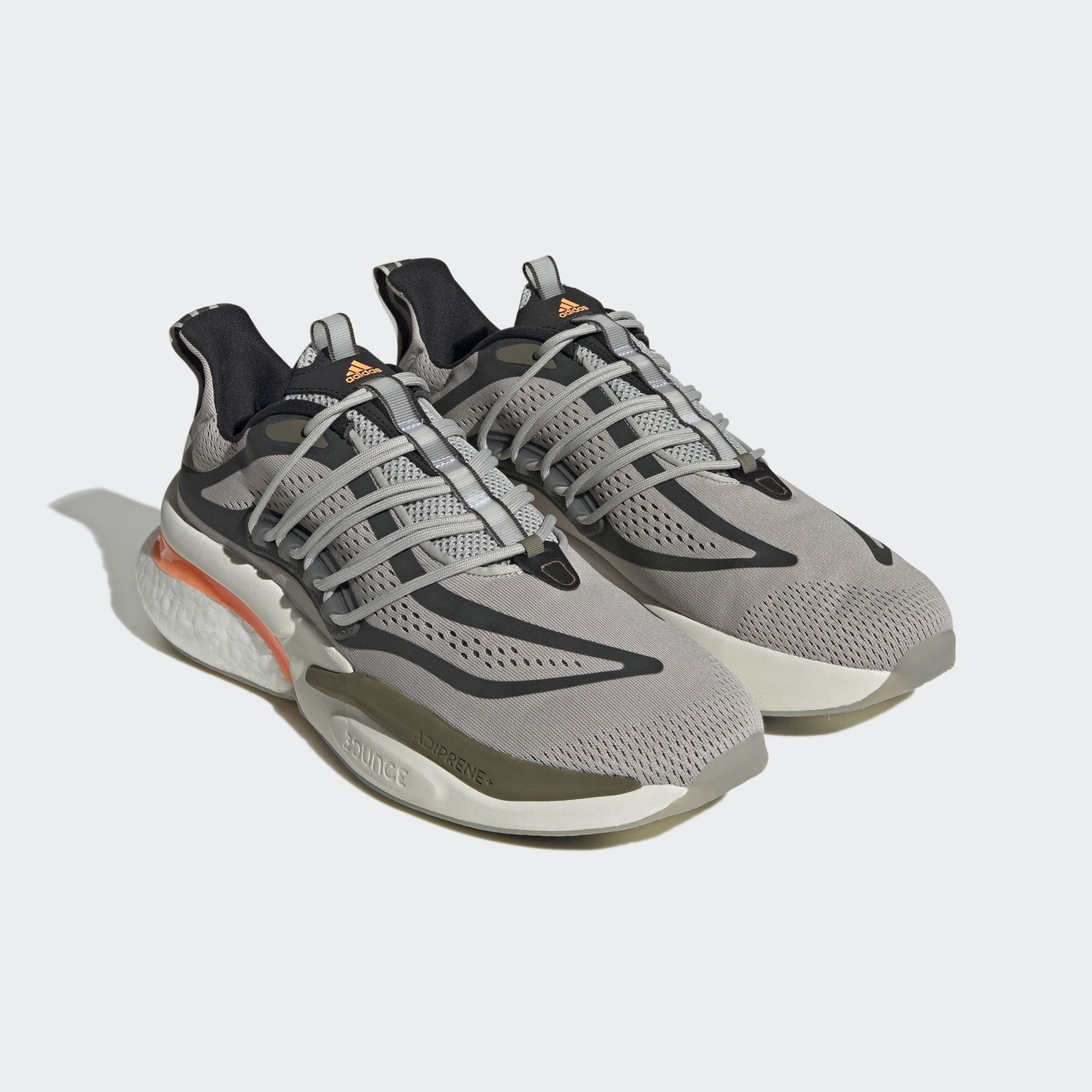 Кроссовки Adidas ALPHABOOST V1. Размеры 42.5