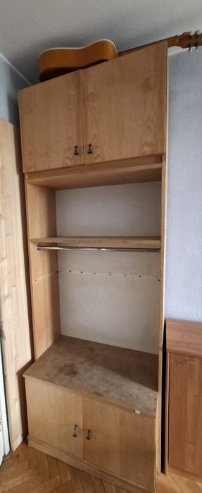 Oddam za darmo używane meble