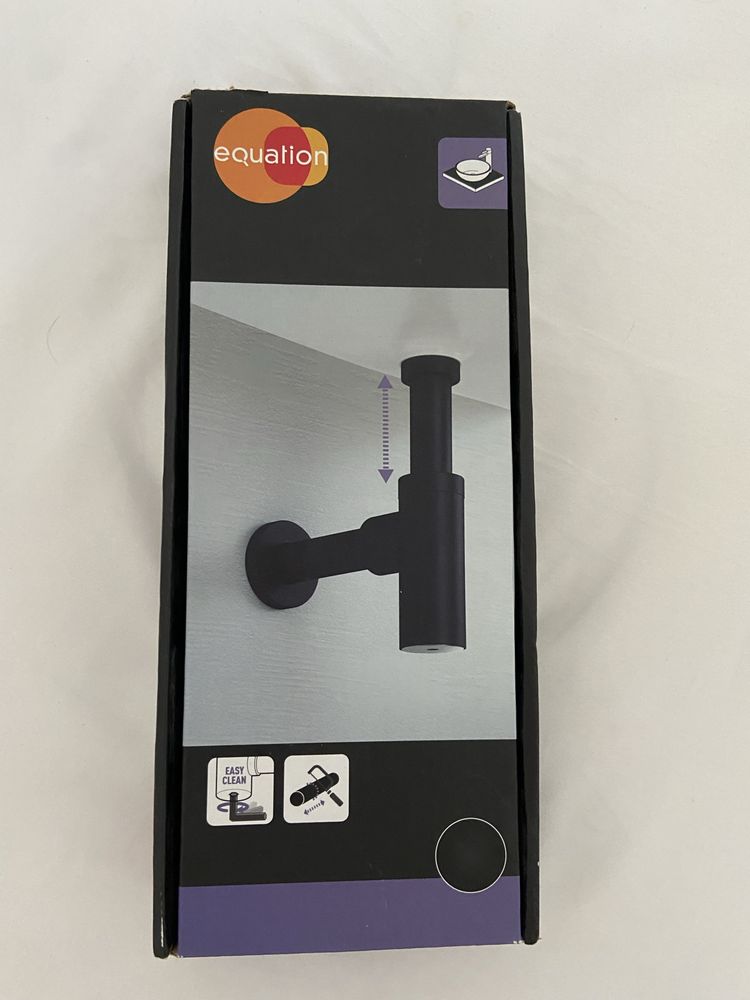 Utensilio lavatorio wc