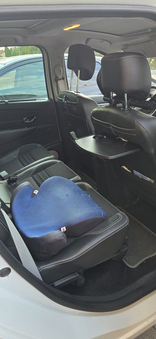 Renault Grand Scenic 1.5 dci Bosse