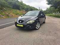 SEAT Leon 1.6 TDI Ecomotive Copa Plus