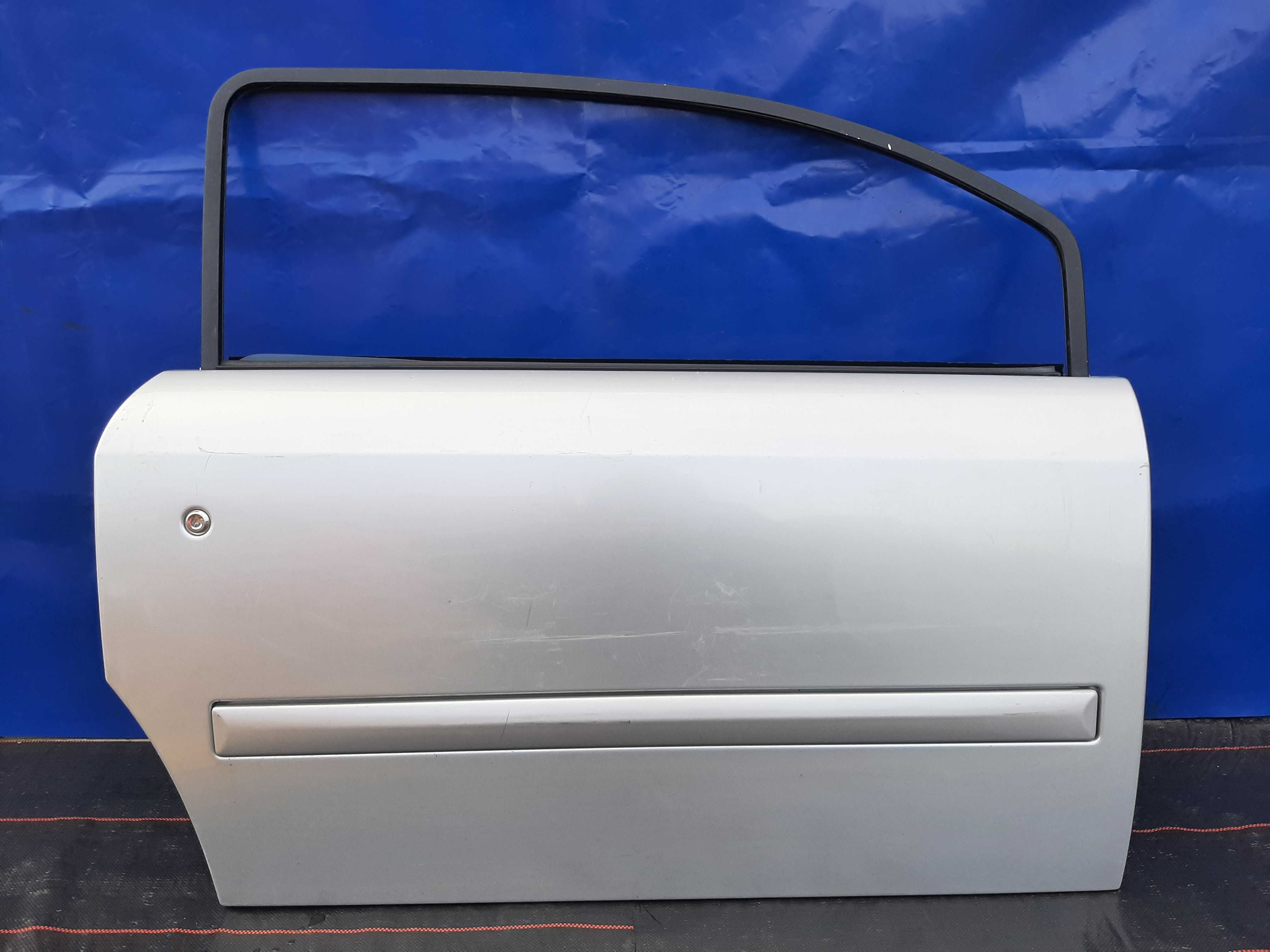 drzwi prawe microcar mc1/mc2