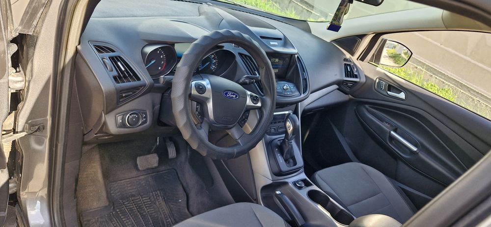 Продам Ford Escape 1.6. 2014 р.в.