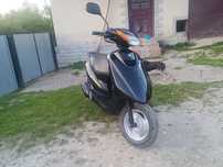 Скутер Yamaha jog sa 36