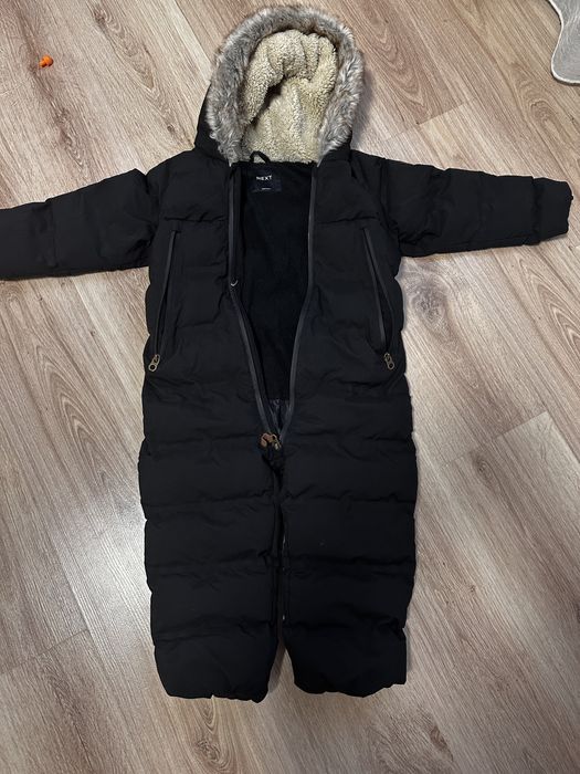 Комбінезон next для хлопчика