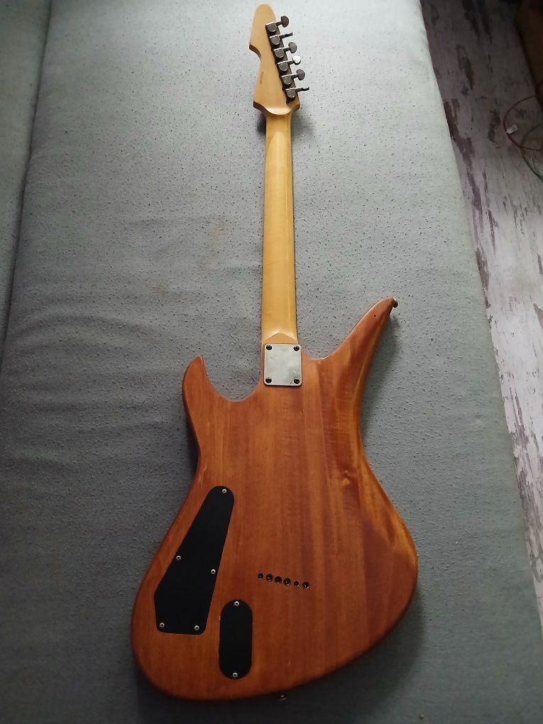 Gitara  elektryczna Sheckter