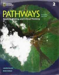 Pathways 2nd Edition Intermediate 2 SB + online NE - Laurie Blass, Ma