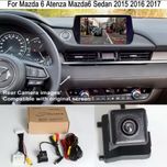 Kamera cofania Mazda 3,6 cx3, cx5 Carplay, Android auto
