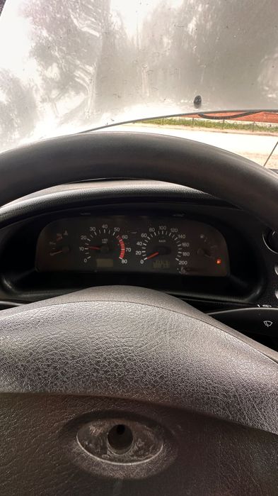 Продам Chevrolet-Niva 2005р.