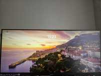 Monitor 34" iiyama XUB3493WQSU IPS 3440x1440 – stan doskonały