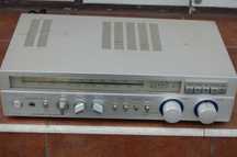Sony wega R250SH Amplituner VINTAGE