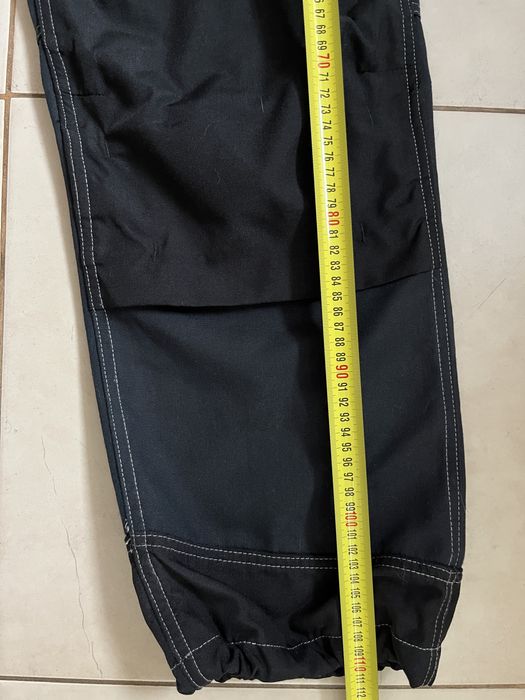 Профессиональные рабочие брюки Bläkläder,Mascot,Snickers,Eng Strauss