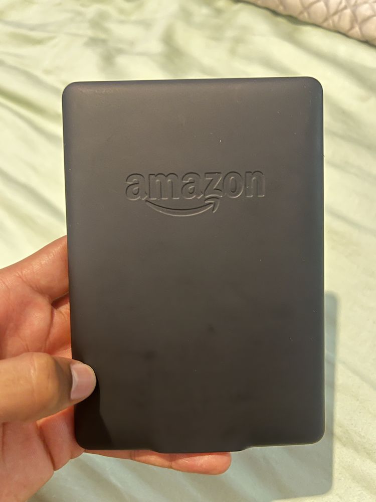 Kindle amazon 7th generation